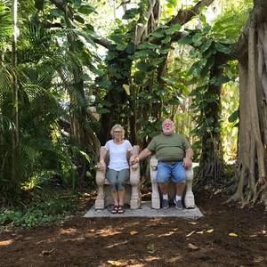 Meet your Posher, Sandy